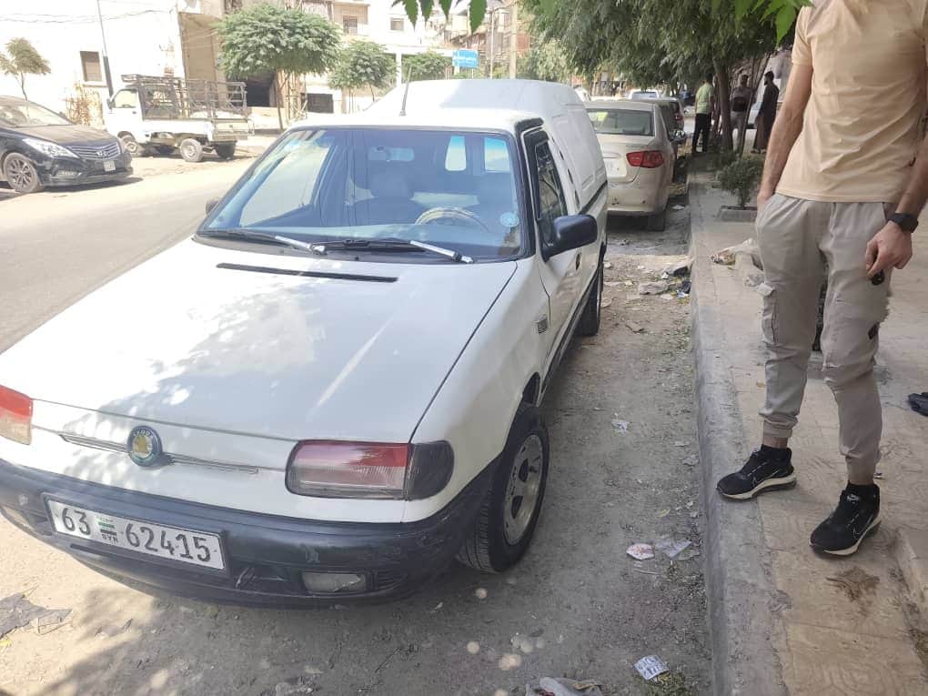 بيكاب سكودا