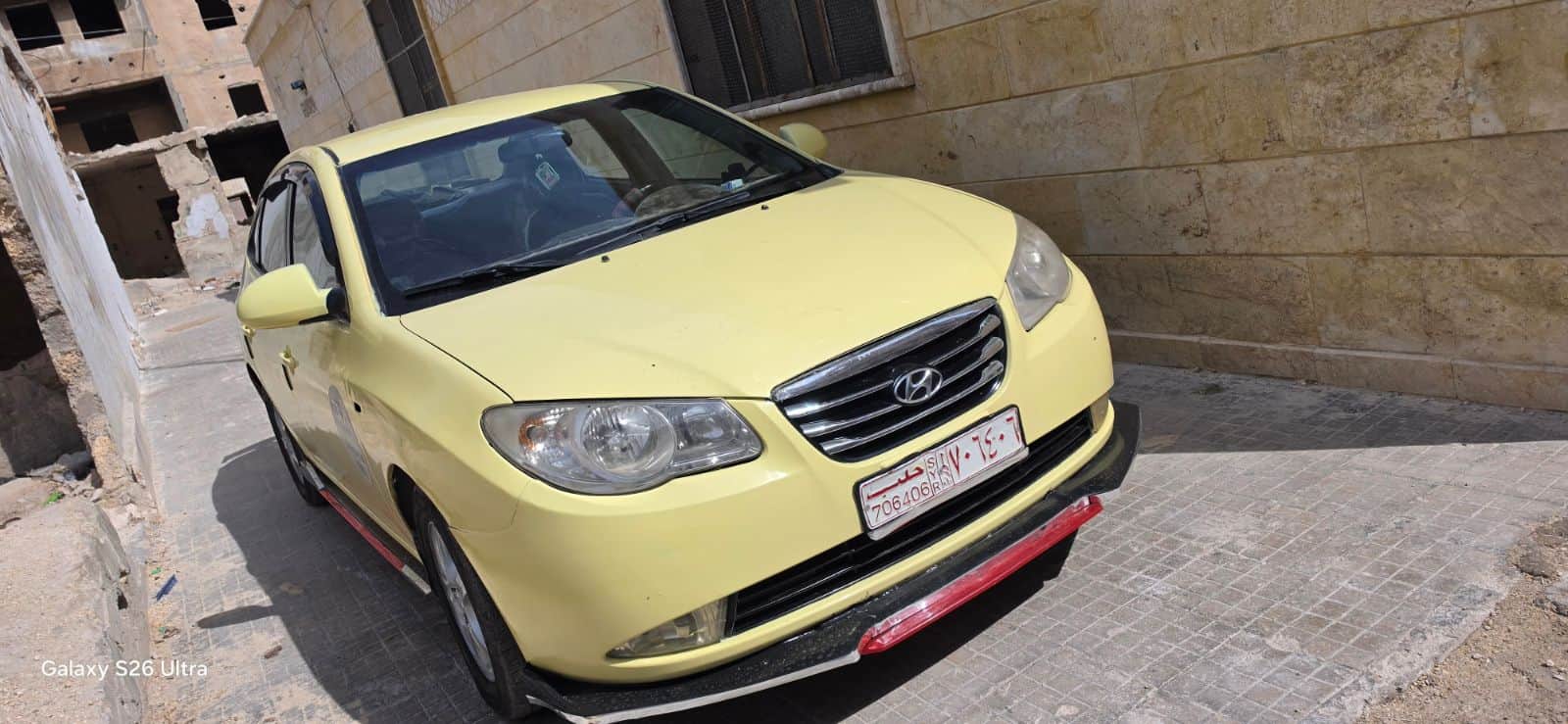 افانتي 2009