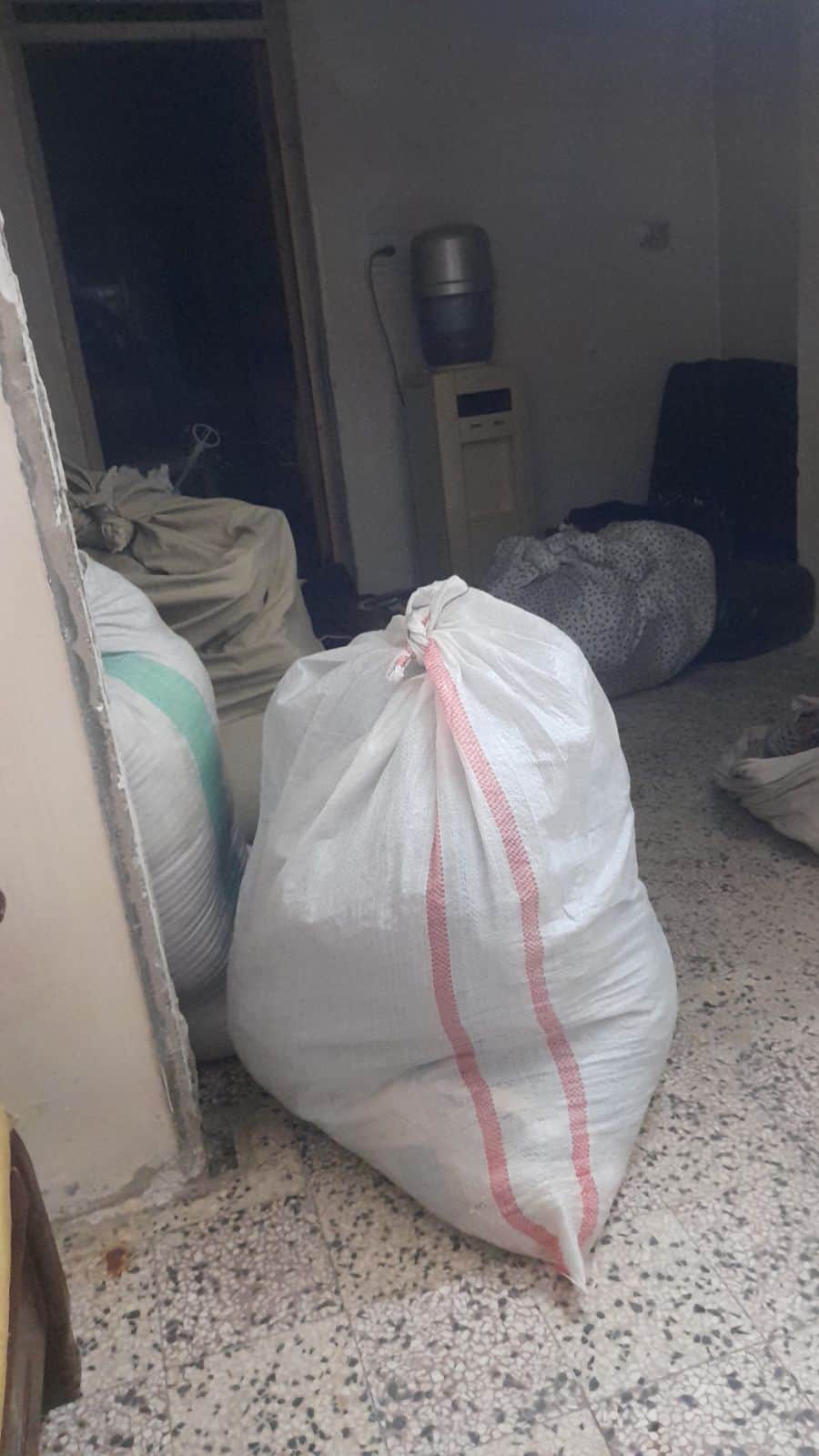 بستان الباشا